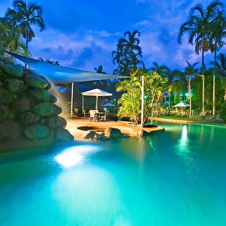 Nimrod Resort Apartments Port Douglas Esterno foto
