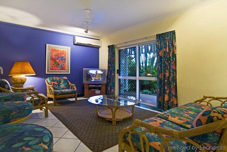 Nimrod Resort Apartments Port Douglas Esterno foto