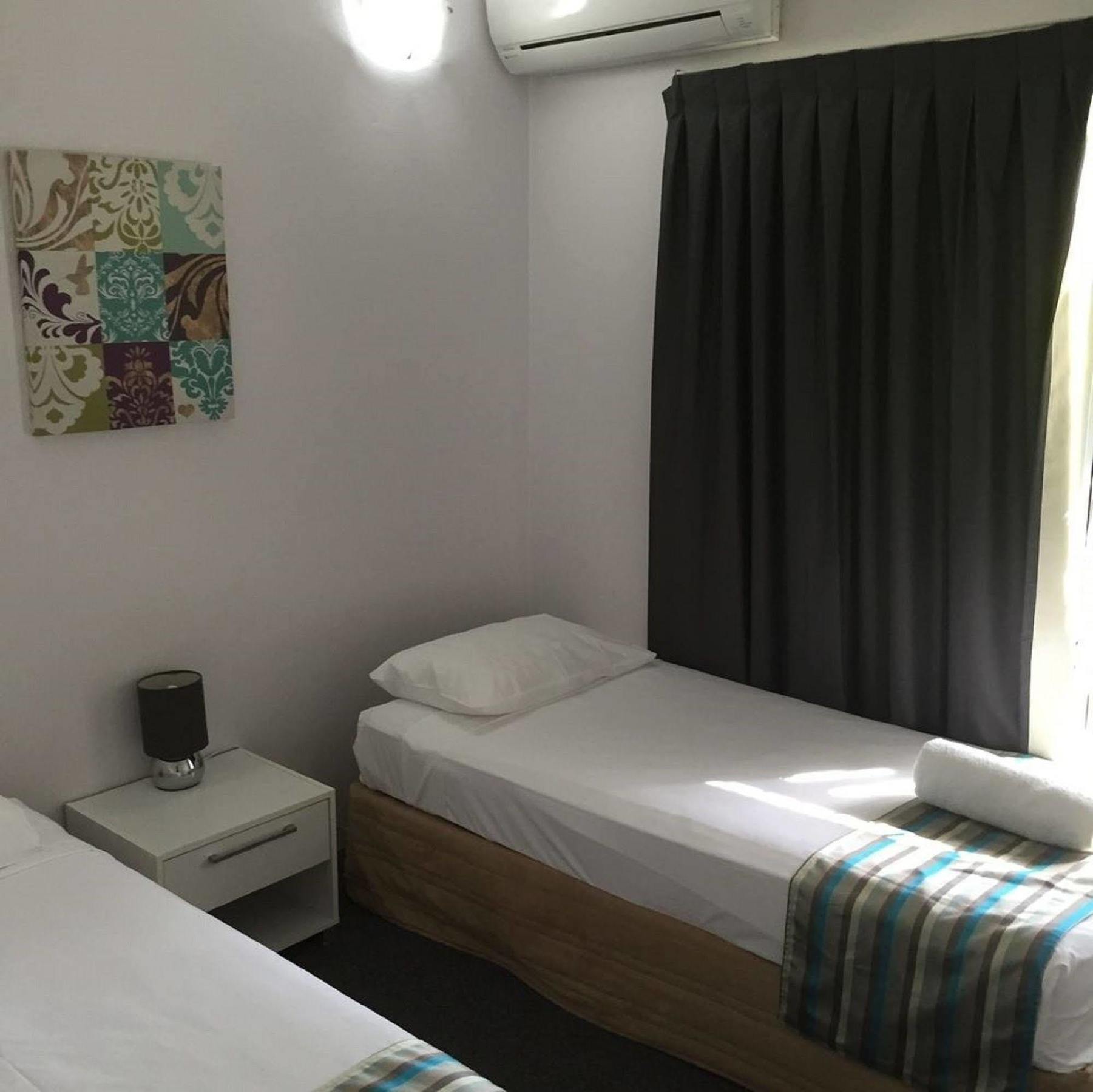 Nimrod Resort Apartments Port Douglas Esterno foto